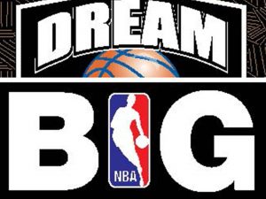 NBA Dream Big Event
